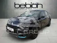 2022 Citroen C4