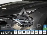 2022 Citroen C4