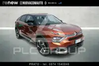 2022 Citroen C4