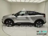 2022 Citroen C4