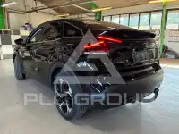 2022 Citroen C4