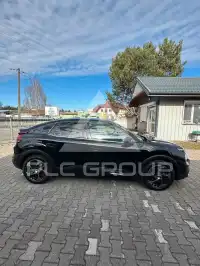 2022 Citroen C4