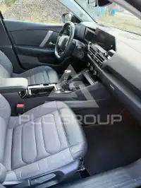 2022 Citroen C4