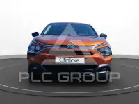 2022 Citroen C4