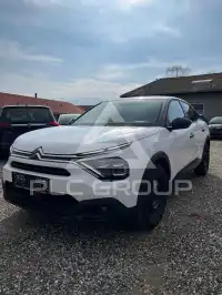 2022 Citroen C4