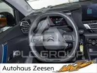 2022 Citroen C4