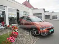 2022 Citroen C4