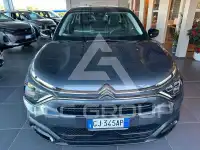 2022 Citroen C4