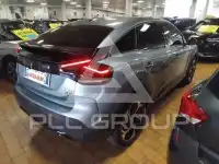 2022 Citroen C4