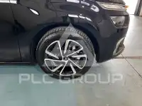 2022 Citroen C4