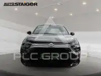 2022 Citroen C4