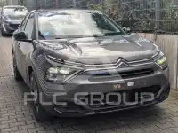2022 Citroen C4