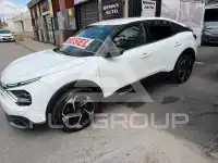 2022 Citroen C4