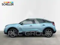 2022 Citroen C4