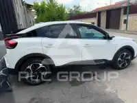 2022 Citroen C4