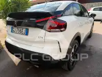 2022 Citroen C4