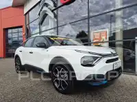 2022 Citroen C4