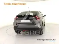 2022 Citroen C4