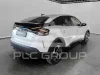 2022 Citroen C4