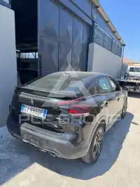 2022 Citroen C4