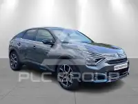 2022 Citroen C4