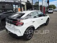 2022 Citroen C4