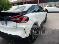 2022 Citroen C4
