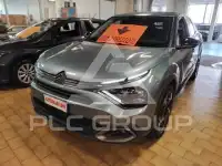 2022 Citroen C4