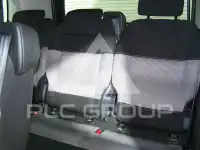 2022 Citroen E-Spacetourer