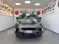 2022 Citroen E-Spacetourer
