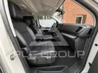 2022 Citroen E-Spacetourer