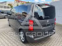 2022 Citroen E-Spacetourer