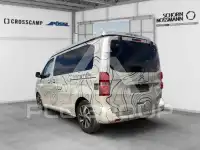 2022 Citroen E-Spacetourer