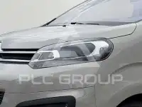2022 Citroen E-Spacetourer