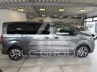 2022 Citroen E-Spacetourer
