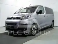 2022 Citroen E-Spacetourer