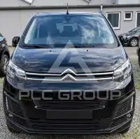 2022 Citroen E-Spacetourer