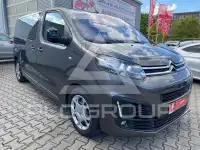 2022 Citroen E-Spacetourer