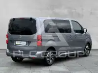 2022 Citroen E-Spacetourer