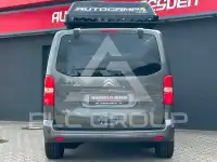 2022 Citroen E-Spacetourer