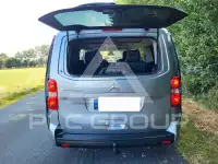 2022 Citroen E-Spacetourer