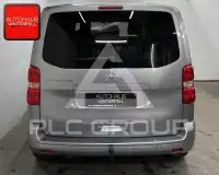 2022 Citroen E-Spacetourer