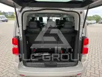 2022 Citroen E-Spacetourer