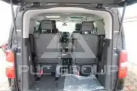 2022 Citroen E-Spacetourer