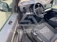 2022 Citroen E-Spacetourer