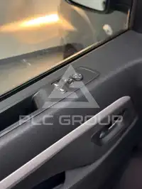 2022 Citroen E-Spacetourer