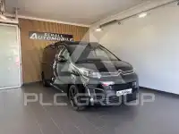 2022 Citroen E-Spacetourer