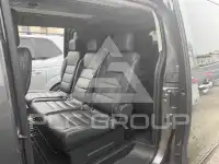 2022 Citroen E-Spacetourer