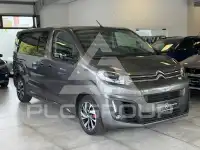 2022 Citroen E-Spacetourer
