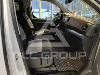 2022 Citroen E-Spacetourer